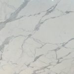 Céramique - Sapienstone - Calacatta ight