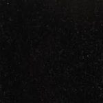 Granit - Noir indien
